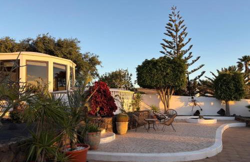 Villa Dora Bella Lanzarote - Foto 47