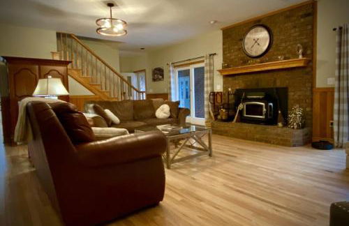 Hilltop Haven - Foto 5