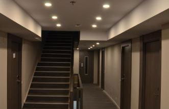 Boutique Urban Madrid Genova - Photo 58