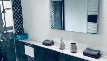 Allegra Appartements, Region Bostalsee - Foto 5