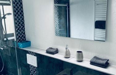 Allegra Appartements, Region Bostalsee - Foto 5