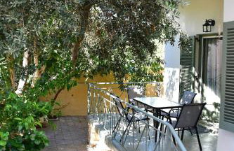 Olive tree house - Foto 21