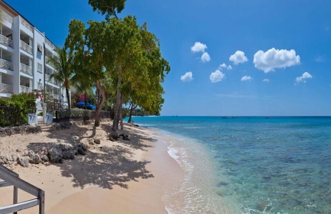 Waterside Apartment 101 by Island Villas - Foto 10