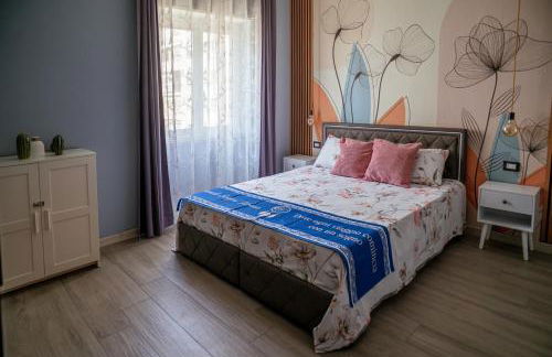 Catania, centro, Sicilia, Italia, Grandi Sogni Home Appartamento - Foto 17