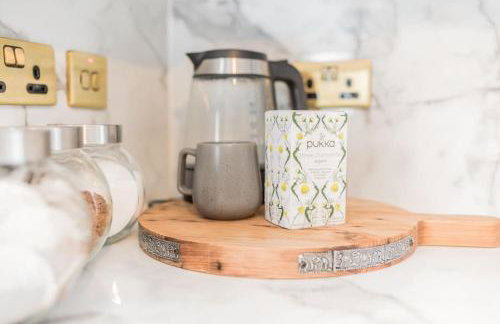 Luxury townhouse in Workington - Foto 23