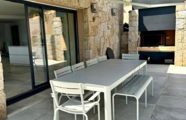 Somptueuse villa d’architecte avec vue mer - Foto 17