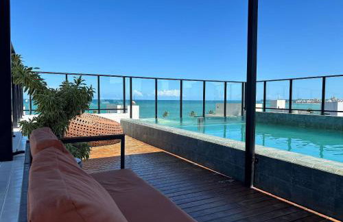 Flat Gold Get One - João Pessoa - Foto 76