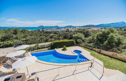 Villa Bonavista By SunVillas Mallorca - Foto 11