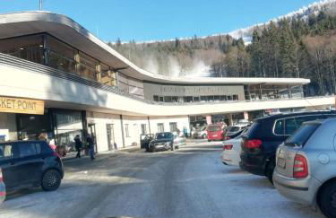 Ferien- und Businesswohnung Relax im ersten Stock - Foto 56