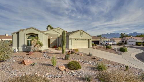 Green Valley Getaway Near Golfing Pool Access! - Foto 3