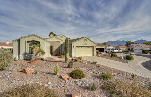 Green Valley Getaway Near Golfing Pool Access! - Foto 3