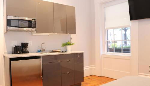 Downtown Beacon Hill, Convenient, Comfy Studio #1 - Foto 5