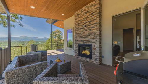 Viewtopia by Ruidoso Vacation Rentals - Foto 3