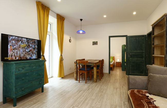 Mariánské schody - Photo 6