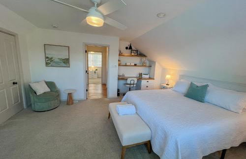 Annapolis Charm Waterfront Getaway Near USNA - FISH & CRAB from your PRIVATE PIER! - Foto 29