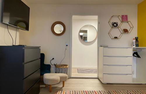 Hinterhaus Apartments - Photo 36