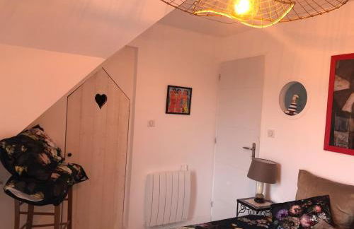 Maison face à la Mer - Foto 17