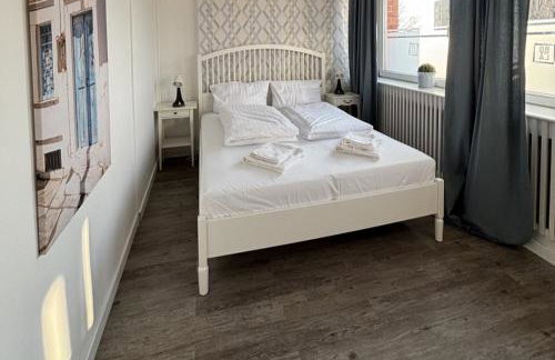 BoLA 44 Unterkunft Hamburg geräumig & ruhig - Foto 6