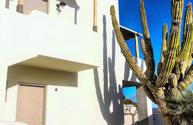 The Freesouls Residences Cerritos Beach - Foto 60