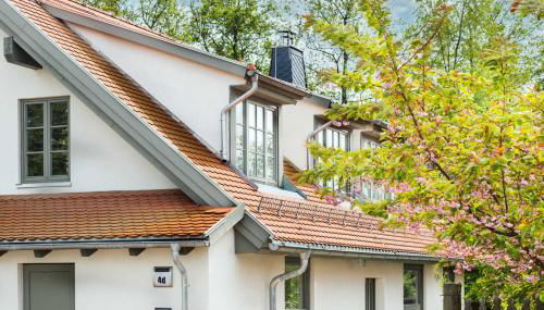 Ferienhaus Sonne Mond und Sterne b - Foto 5