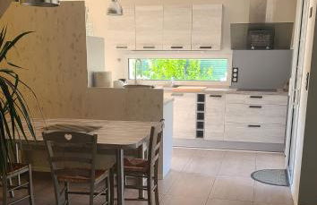 MAISON PMR à 15 mn DES PLAGES - Foto 10