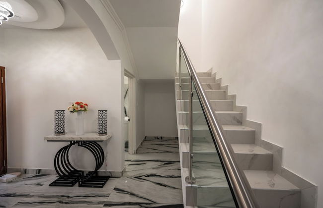 Summer Shades Villa at Legacy Townhouse - Photo 33