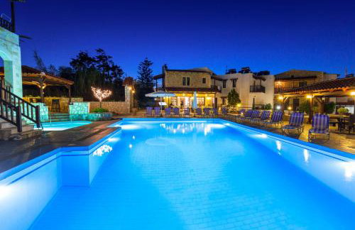 Ledra Maleme Hotel - Foto 29