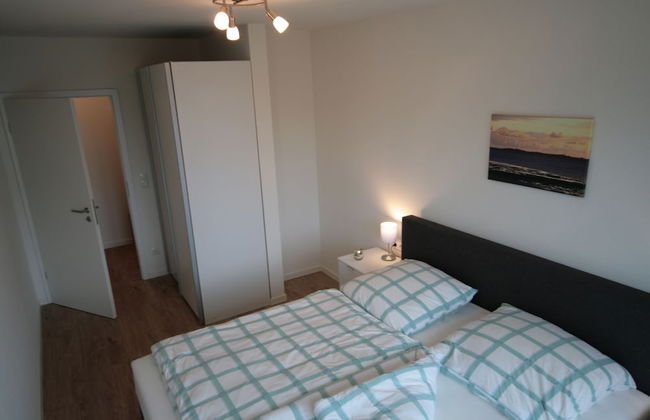 Quartier Hohe Geest 22 - Foto 10