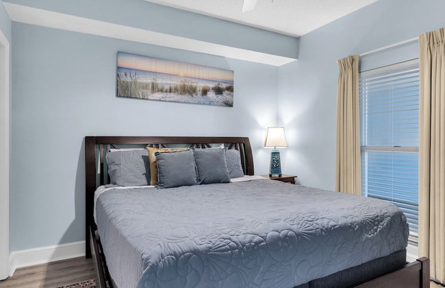 Majestic 1-1306! Gulf front 1bedroom, Pool,Hot Tubs,Tennis - Photo 11
