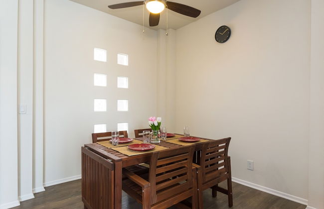 Studio City Universal Apartments - Foto 24