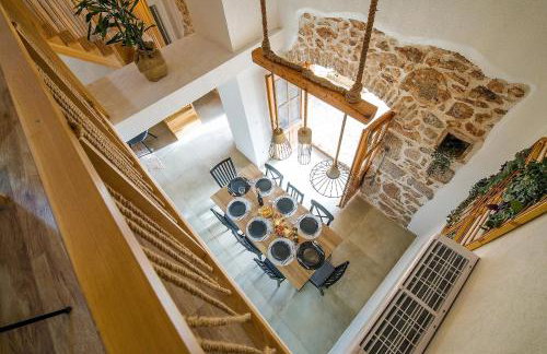 Holiday house with a parking space Humac, Hvar - 8805 - Photo 29