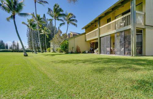 Turtle Bay Condo with Pool Access and Golf Course! - Photo 20