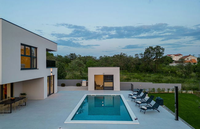 Villa Rocinante - Foto 34