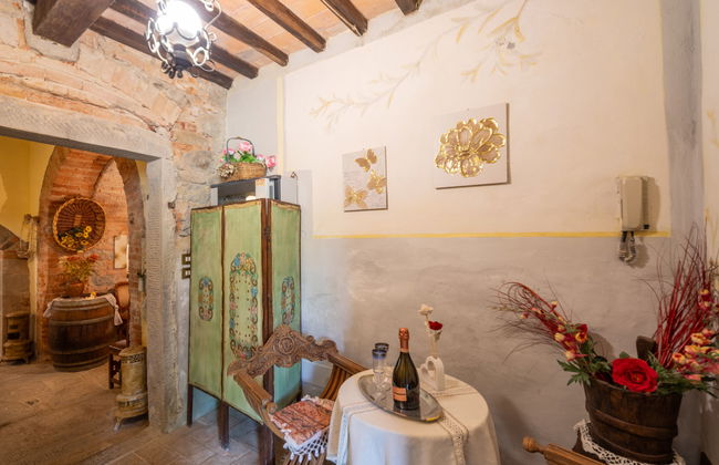 Il Mulinaccio - Foto 65