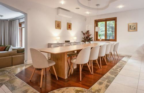 LUX VILLA Swimming pool-Tennis court-Home cinema - Foto 40