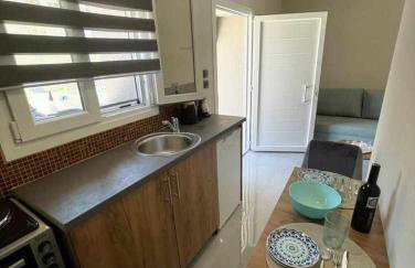 La Petite Maison - Foto 42