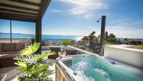 Seaside residence - Sunrise appartment - Foto 1