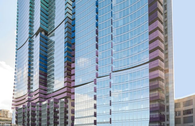 Somerset Maslak Istanbul - Foto 79