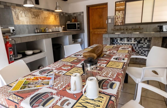 African Sky Villas - Photo 28