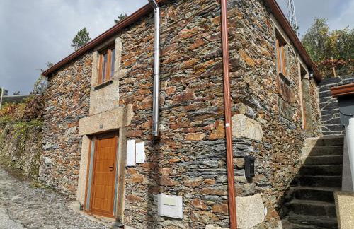 "Casa do Avô Armindo" Mountain Experience - Foto 1