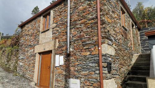 "Casa do Avô Armindo" Mountain Experience - Foto 1