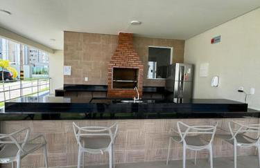 Cobertura com conforto e privacidade - Foto 36