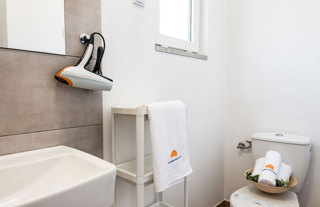 Croatia Camp Mobile Homes Vodice - Photo 17