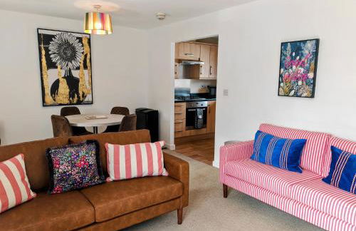 Spacious 2Bed Maisonette Business or Leisure - Foto 1