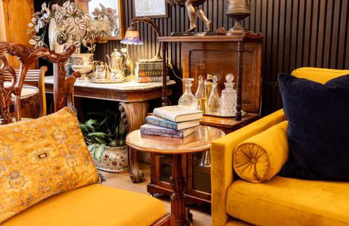 Large 4-bed 8-guests W/patio 1841 House Paddington - Foto 56