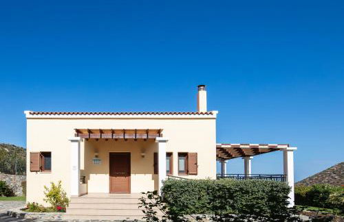 Real Dream Villas, Cretan Gems with SeaViews, By ThinkVilla - Photo 15