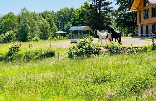 Ferienwohnung Morgensonne - Foto 21