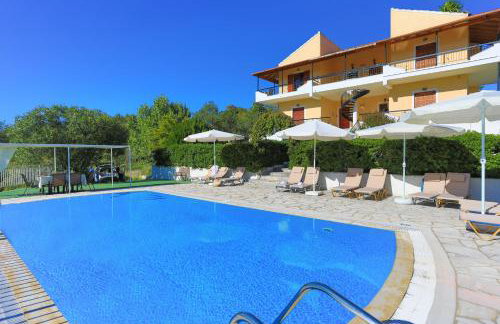 Cochelli Upper Pool Walk to beach AC WiFi - Foto 1