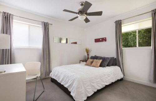 Quiet Haven with Huge Fenced Yard Fast Internet by Lodgewell - Photo 13