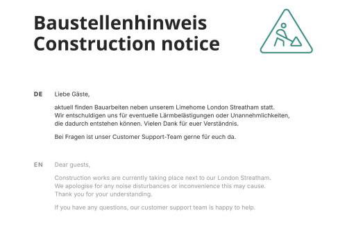 Limehome London Streatham High Rd - Foto 4